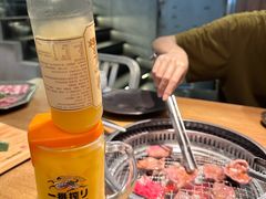 -大牛焱烧·和牛炭火烧放题