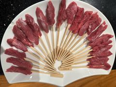 -南门涮肉(上海二店)