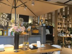 -四季餐厅·新津菜(环湖中路店)