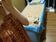 -柏悦SPA(君汇店)