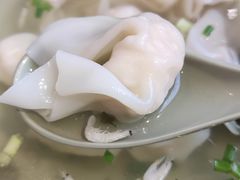 -阿三生煎(万博广场店)