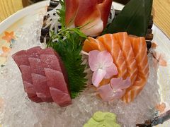 -吉兆·料理(红梅南路店)