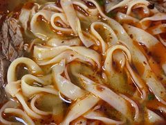 -清真白建强牛肉面(金雁花园店)