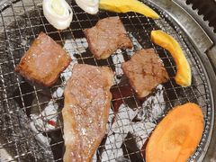 特上牛小排-御牛道日式烤肉料理(杭州万象城店)