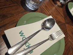 -WOKKA by艮上(中海环宇荟店)