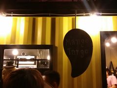-Mango Tango