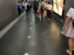 -平安里(地铁站)