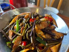 -丽景轩·徽菜馆(文化中路店)