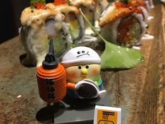 -傑·料理·海鲜放题(佛山文华荟店)