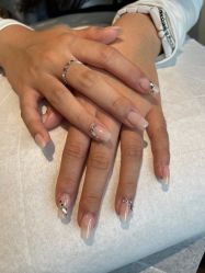 -LILY NAILS美甲美睫