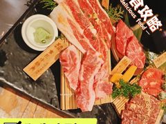 -黑牛の店·和牛烧肉(合生汇店)