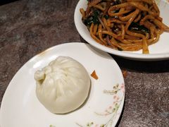 干煸炒面-贯贯吉·清真餐厅(浙江中路店)