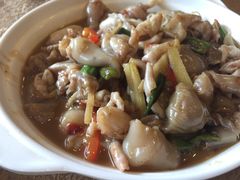 -揭阳钟记小食(福田新村店)