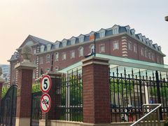 -上海惠灵顿外籍人员子女学校