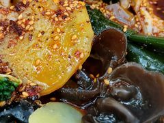 -艺味深尝(云锦路店)