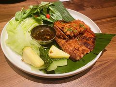 -星叶·东南亚料理(宁波万象汇店)