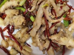 -昱德来·天津菜(河西店)