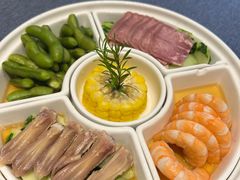 -钱塘秋荷(开鲁路店)