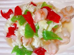 -爱妻鱼•老体北重庆水煮鱼•川菜(白云路店)