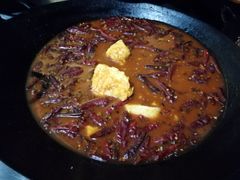 -邓莽子老火锅(鲁祖庙店)