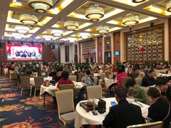 大堂-顺德人家食府(黄金广场店)