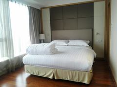 -苏州馨乐庭金鸡湖公寓酒店