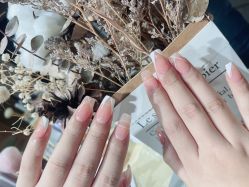 -四季·予你日式美甲美睫Nail