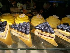 -杭州国际会议中心洲际酒店-原素全日餐厅(解放东路店)