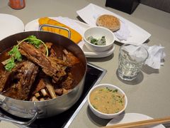 -蝎王府羊蝎子(虎坊桥总店)