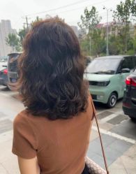 -GANO HAIR 