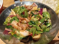 -破三川·新川菜(静安大融城店)