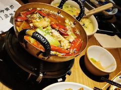 -长安记·大美陕菜(大族广场店)
