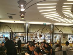 -点心传说·粤菜点心(佐阾虹湾店)