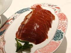 -在前门·烤鸭北京菜(五月花广场店)