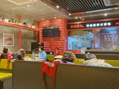 -丰茂烤串(金源店)