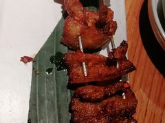 -云海肴·汽锅鸡·云南菜(高德置地店)
