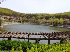 -大连北马山庄