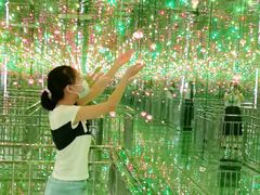 -天津梵高星空艺术馆(天河城旗舰店)