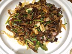 -八大碗·地道东北菜(白塔堡店)