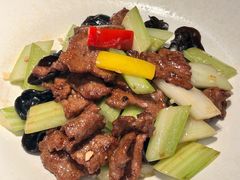 -山泉粤宴(广东大厦店)