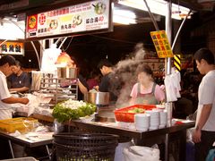 大堂-六合夜市