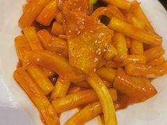 -桃园中华料理炸酱面(燕儿岛路店)