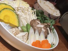 -龙酒场·关西寿喜烧·居酒屋(罗湖店)