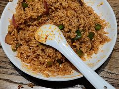 -清真有奴思烤肉坊(酒泉路店)