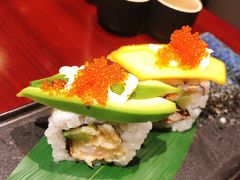 -一本魅·日式料理