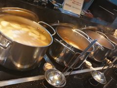 -大佛寺高级素食自助餐厅