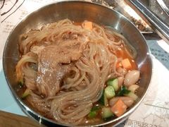 -老炉家木炭烤肉(长江国际店)