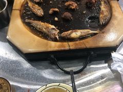 -阿昌白族石板烧(大理古城店)