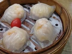 金牌虾饺皇-赏点粤式点心(广州塔店)