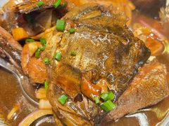 -大鱼徽州·寻味徽菜(星光总店)